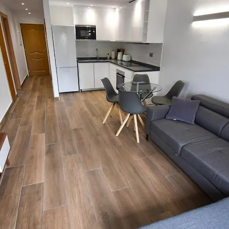 Urb Pueblo Del Parque, Luxury 2 Bedroom Apartment. Fantastic Location. Apartamento