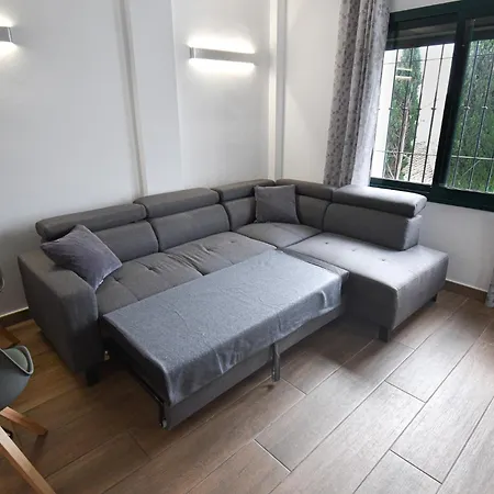 Apartamento Urb Pueblo Del Parque, Luxury 2 Bedroom Apartment. Fantastic Location.