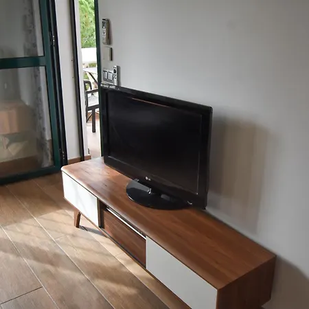 Apartamento Urb Pueblo Del Parque, Luxury 2 Bedroom Apartment. Fantastic Location. Benalmádena