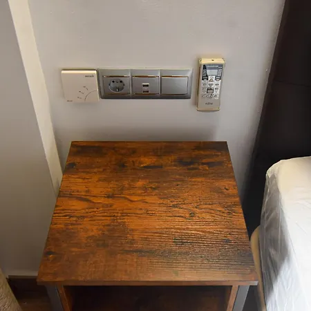 Urb Pueblo Del Parque, Luxury 2 Bedroom Apartment. Fantastic Location. Benalmádena