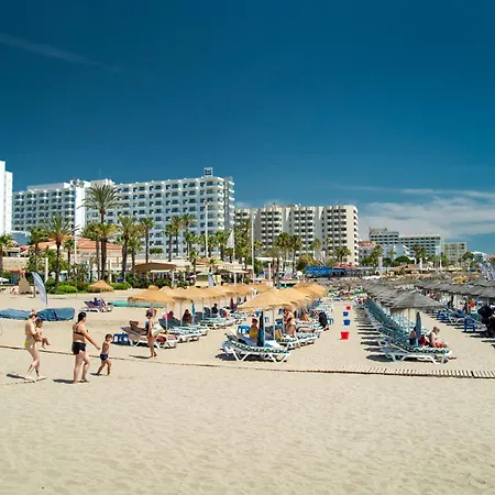 Apartamento Urb Pueblo Del Parque, Luxury 2 Bedroom Apartment. Fantastic Location. *