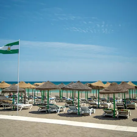 Urb Pueblo Del Parque, Luxury 2 Bedroom Apartment. Fantastic Location.