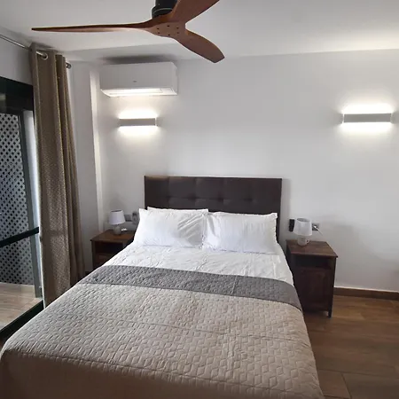 Apartamento Urb Pueblo Del Parque, Luxury 2 Bedroom Apartment. Fantastic Location. Benalmádena