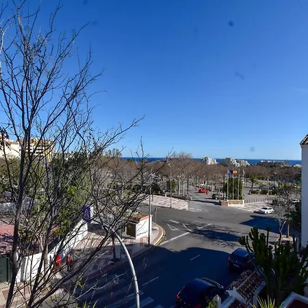 Apartamento Urb Pueblo Del Parque, Luxury 2 Bedroom Apartment. Fantastic Location. *