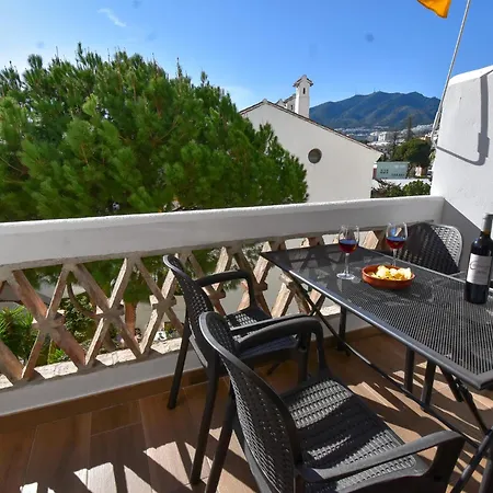 Apartamento Urb Pueblo Del Parque, Luxury 2 Bedroom Apartment. Fantastic Location. *
