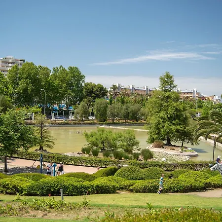 Urb Pueblo Del Parque, Luxury 2 Bedroom Apartment. Fantastic Location.