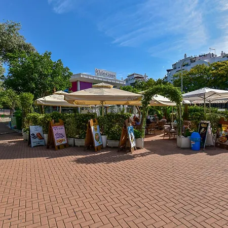 Lägenhet Urb Pueblo Del Parque, Luxury 2 Bedroom Apartment. Fantastic Location.